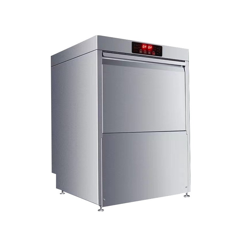 Commercial Undercounter Dishwasher - 업소용 식기세척기, 레스토랑, 바, 카페용 유리세척기,