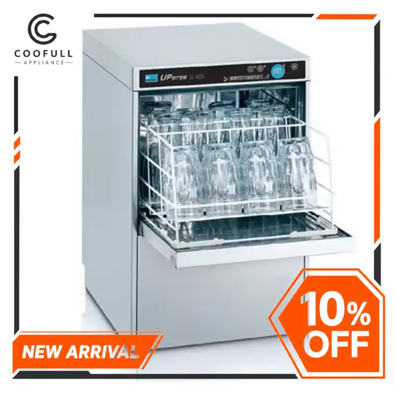 Commercial Undercounter Dishwasher - 미니 자동 언더카운터 식기세척기 상업용 스테인리스