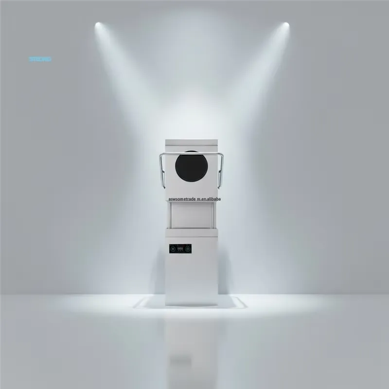 Small Dishwasher For Apartment - 데스크탑 식기세척기 휴대용 카운터탑 컴팩트 식기세척기