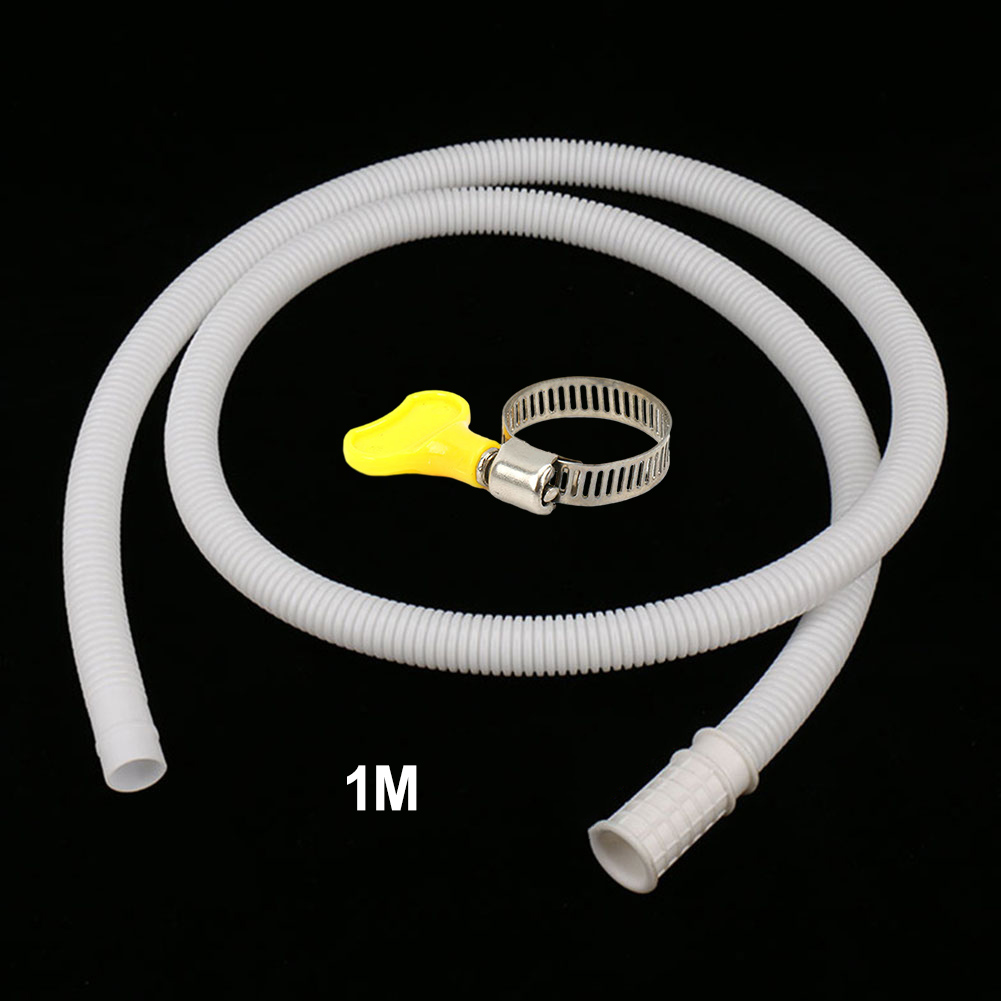 Dishwasher Drain Hose Extension - 세탁기 물 흡입 호스 에어컨 배수