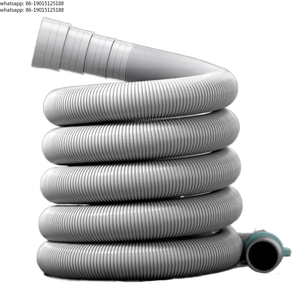Dishwasher Drain Hose Extension - 1/1.5/2/3/4m 배수관 세탁기 식기세척기 배수구 연장