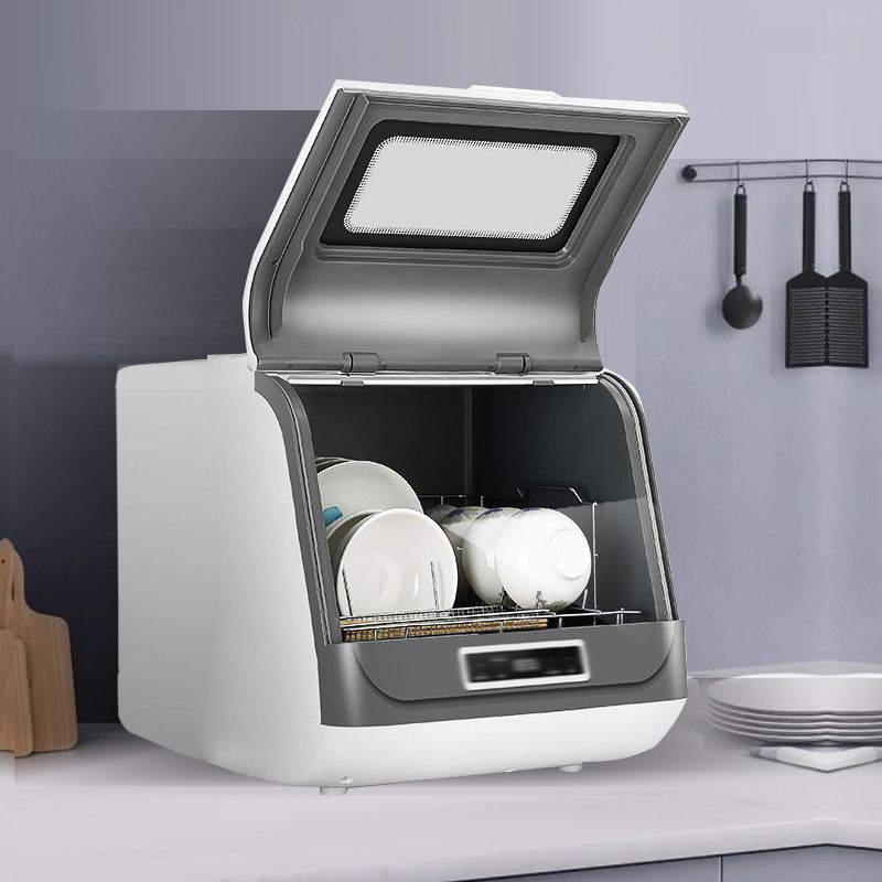 Countertop Dishwasher Mini Compact - 새로운 인기 판매 전기식 카운터탑 미니