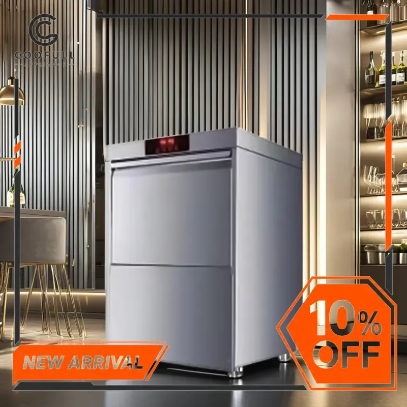 스마트 미니 식기세척기 자동 카운터탑 상업용 바 KTV - Countertop Dishwasher Mini Compact 리뷰 및 가격