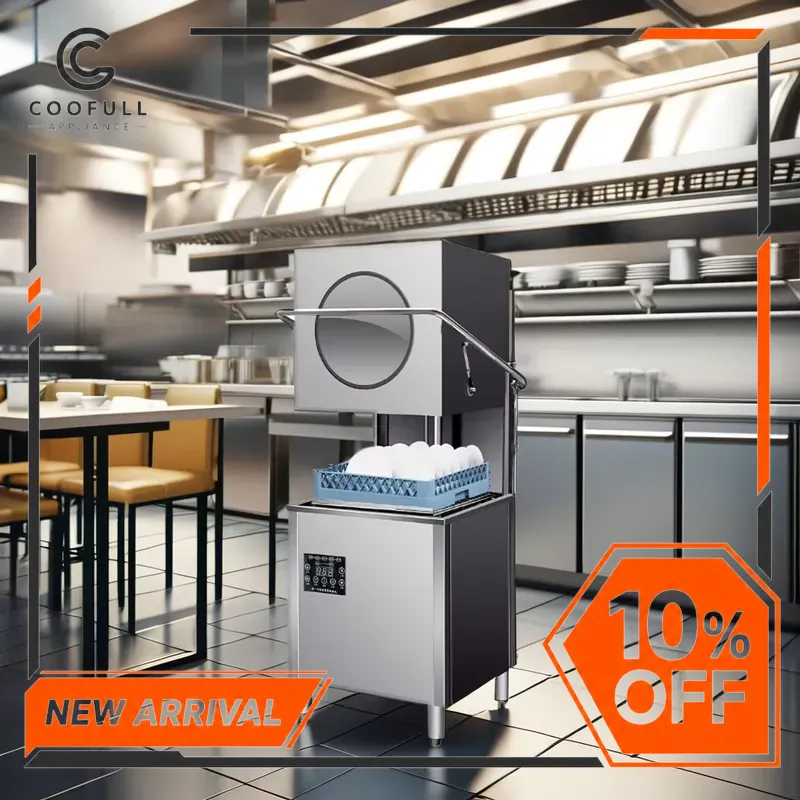 스마트 미니 식기세척기 자동 카운터탑 상업용 바 KTV - Countertop Dishwasher Mini Compact 리뷰 및 가격