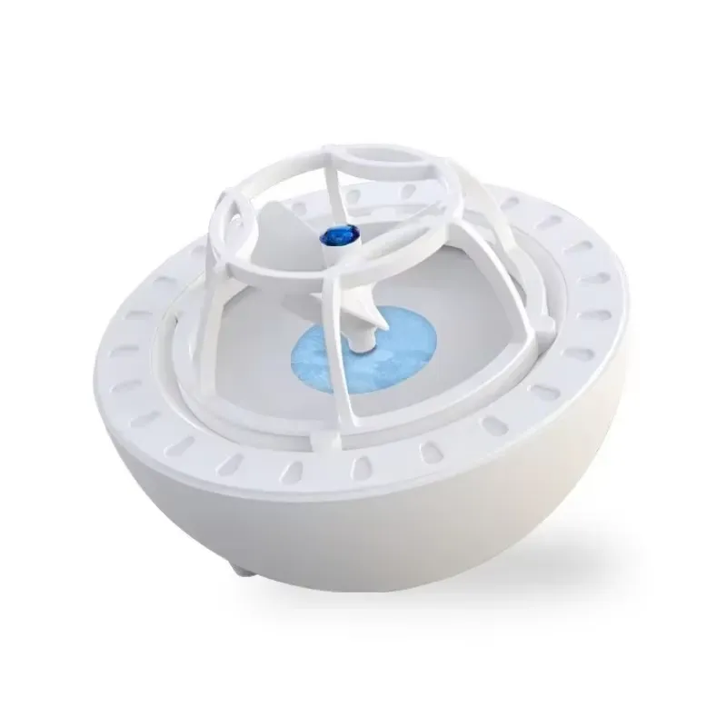 미니 식기세척기 초음파 휴대용 USB 고속 세척기 과일 - Small Dishwasher For Apartment 리뷰 및 가격