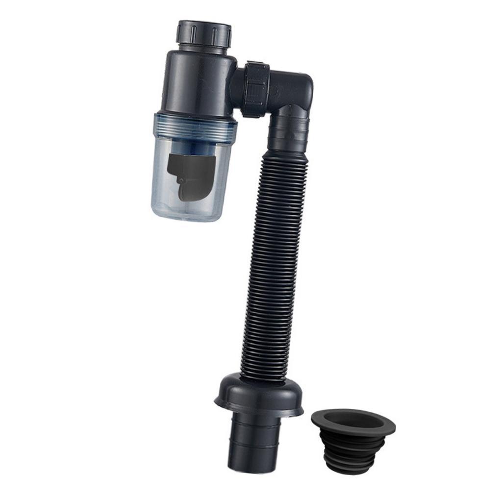 다용도 세탁기 배수 호스 연장 키트, 주방 식기세척기용 - Dishwasher Drain Hose Extension 리뷰 및 가격