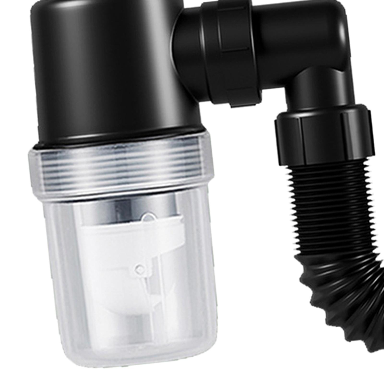 다용도 세탁기 배수 호스 연장 키트, 주방 식기세척기용 - Dishwasher Drain Hose Extension 리뷰 및 가격