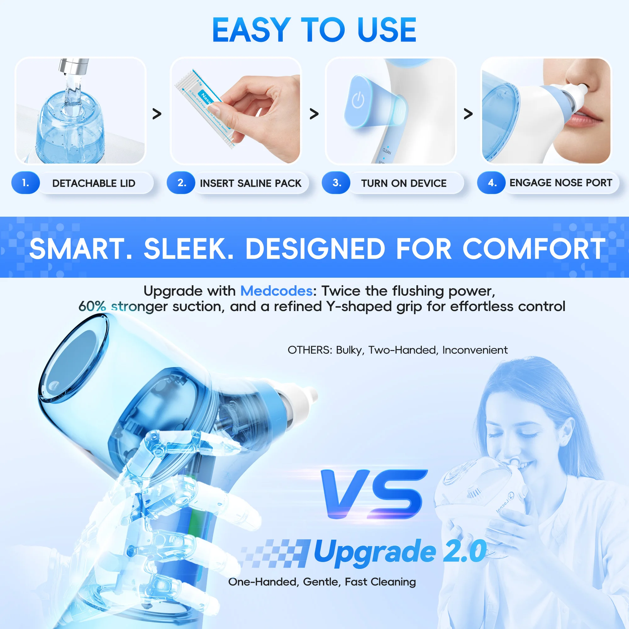 물탱크와 폐수 저장 탱크가 함께 제공되는 전기식 비강  - Portable Dishwasher With Water Tank 리뷰 및 가격