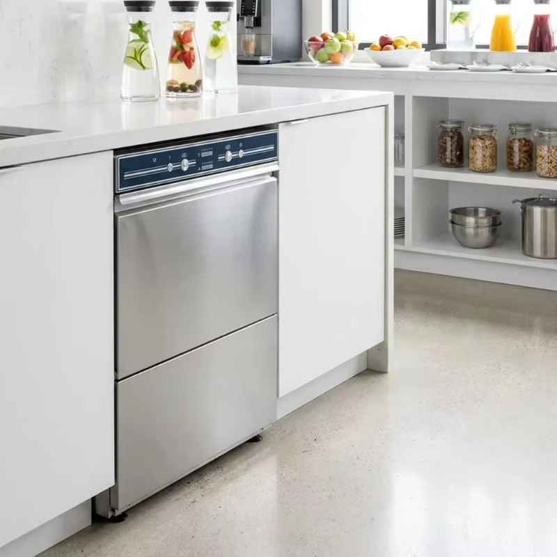 아이로 프로페셔널 전자동 상업용 언더카운터 식기세척기  - Commercial Undercounter Dishwasher 리뷰 및 가격