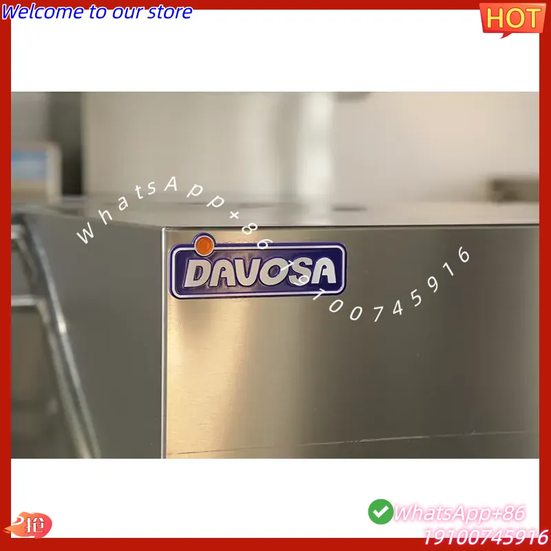 2026년형 맞춤형 독립형 상업용 전기 유리 세척기,  - Commercial Undercounter Dishwasher 리뷰 및 가격