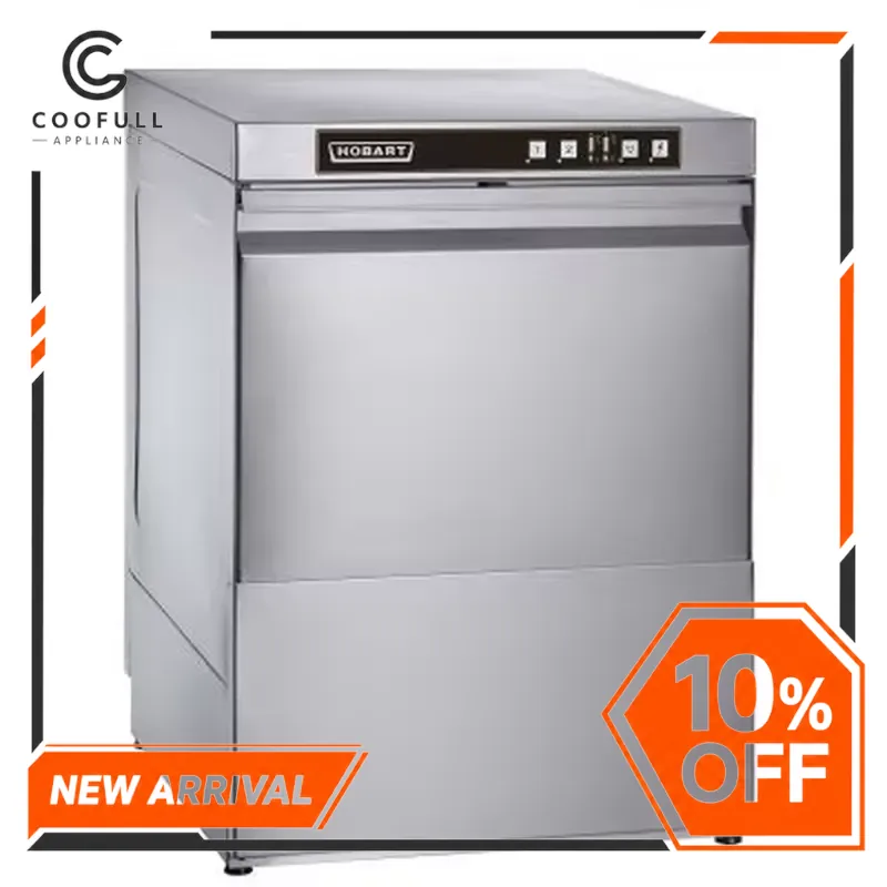 미니 자동 언더카운터 식기세척기 상업용 스테인리스 스틸 - Commercial Undercounter Dishwasher 리뷰 및 가격