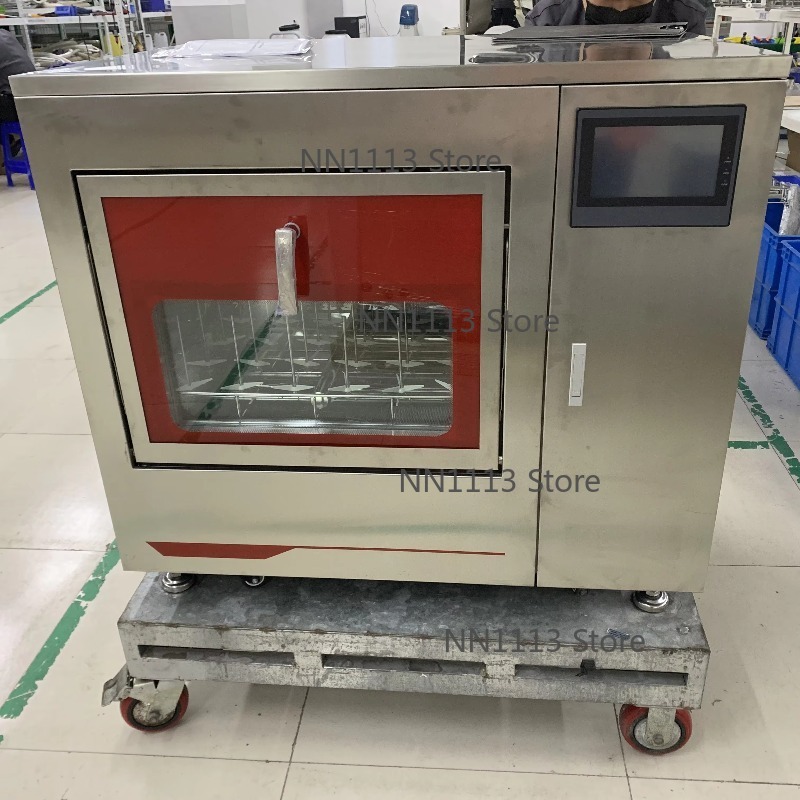 CTLW-120 자동 유리 세척기 캠리 바 유리 제품  - Glass Washer Machine Bar Commercial 리뷰 및 가격