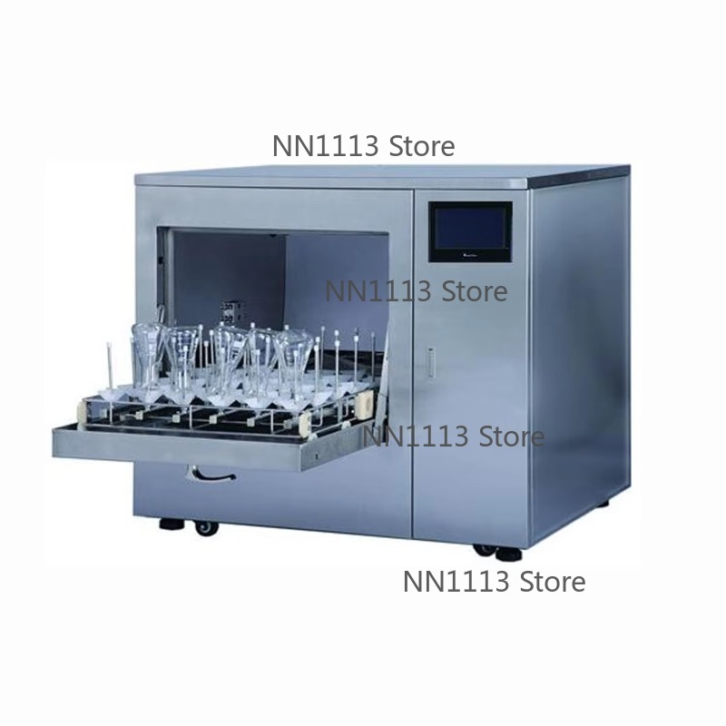 CTLW-120 자동 유리 세척기 캠리 바 유리 제품  - Glass Washer Machine Bar Commercial 리뷰 및 가격