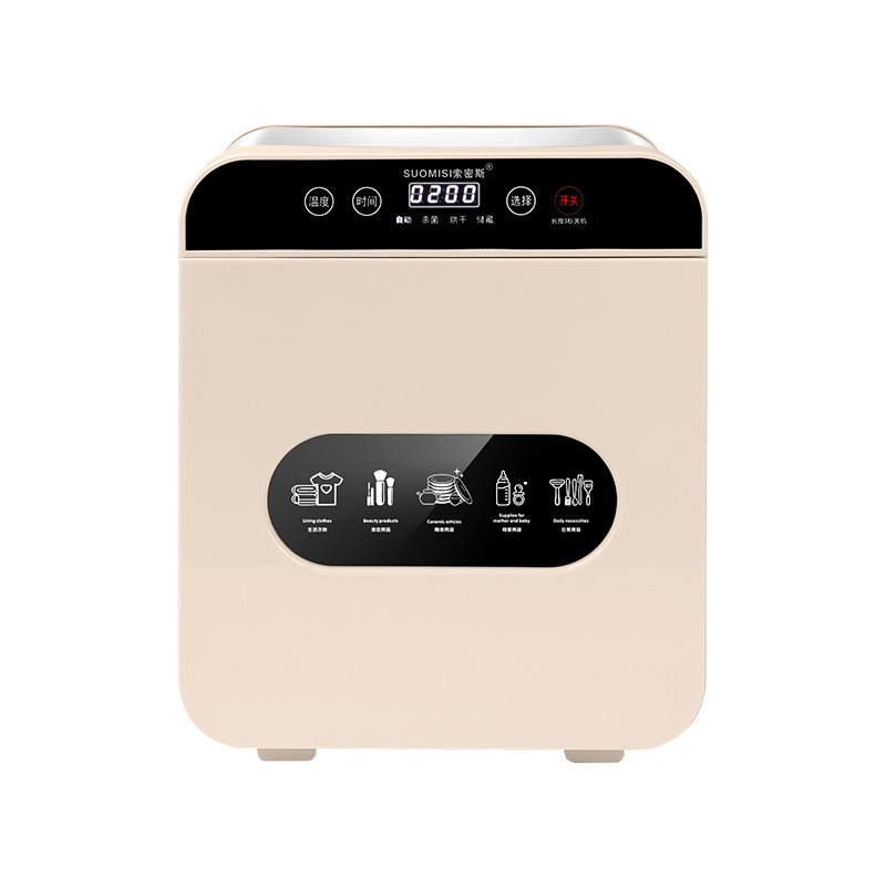 테이블탑 식기세척기 가정용 미니 카운터탑 식기세척기 5 - Portable Dishwasher With Water Tank 리뷰 및 가격