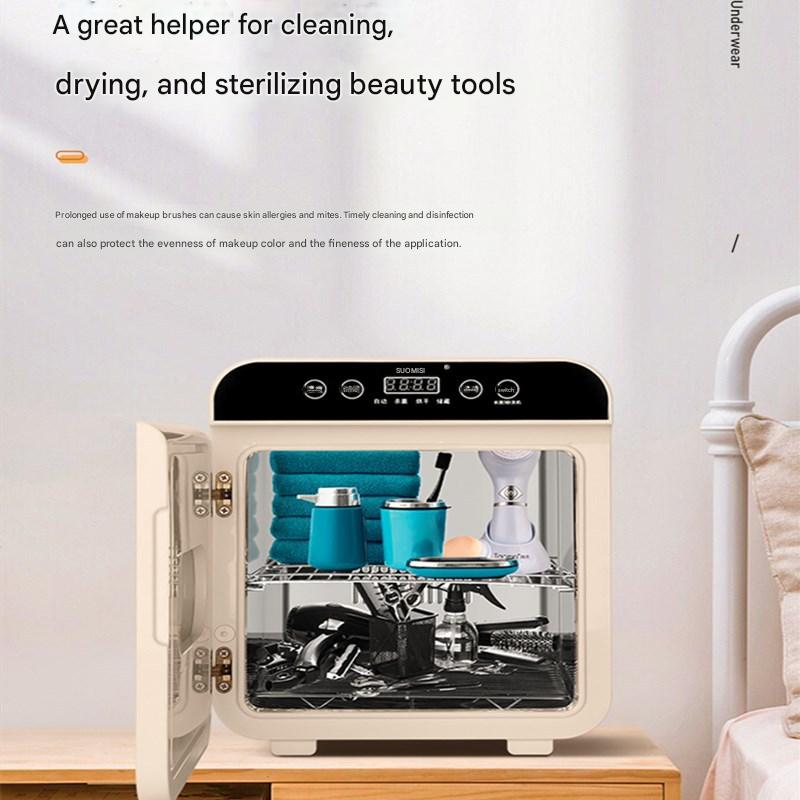 테이블탑 식기세척기 가정용 미니 카운터탑 식기세척기 5 - Portable Dishwasher With Water Tank 리뷰 및 가격