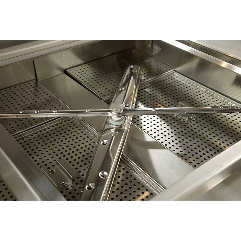 언더카운터 유리세척기, 스테인리스 스틸 상업용 식기세척 - Commercial Undercounter Dishwasher 리뷰 및 가격