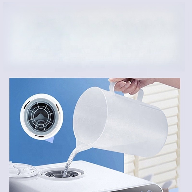 휴대용 미니 카운터탑 식기세척기, 6인용, 자동 물탱크 - Portable Dishwasher With Water Tank 리뷰 및 가격