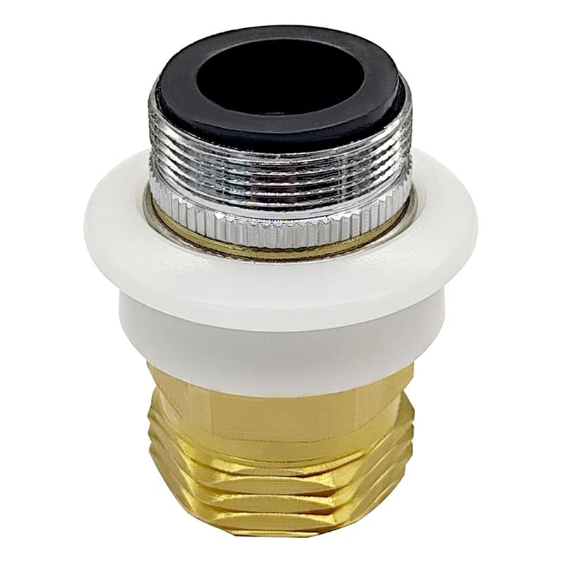 식기세척기용 스냅 커플링 어댑터, 3/4인치 GHT 수 - Portable Dishwasher Faucet Adapter 리뷰 및 가격