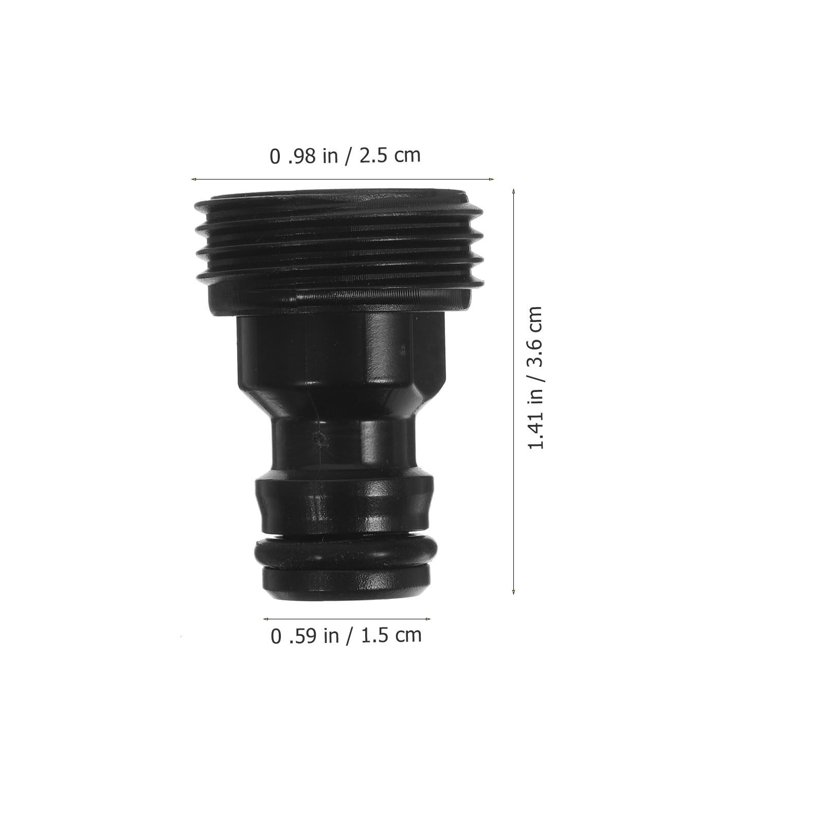 5개입 수도꼭지-호스 연결 어댑터 – 누수 방지, 물  - Portable Dishwasher Faucet Adapter 리뷰 및 가격