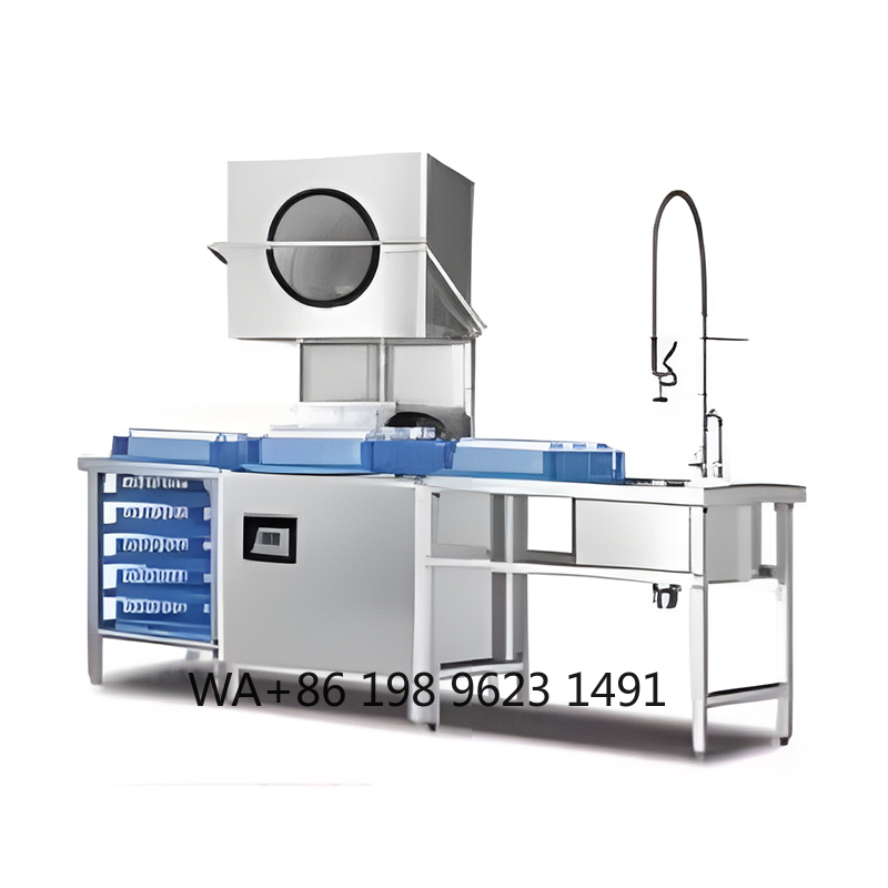 다기능 완전 자동 초음파 식기세척기 싱크대 일체형 상업 - Ultrasonic Dishwasher Sink Integrated 리뷰 및 가격