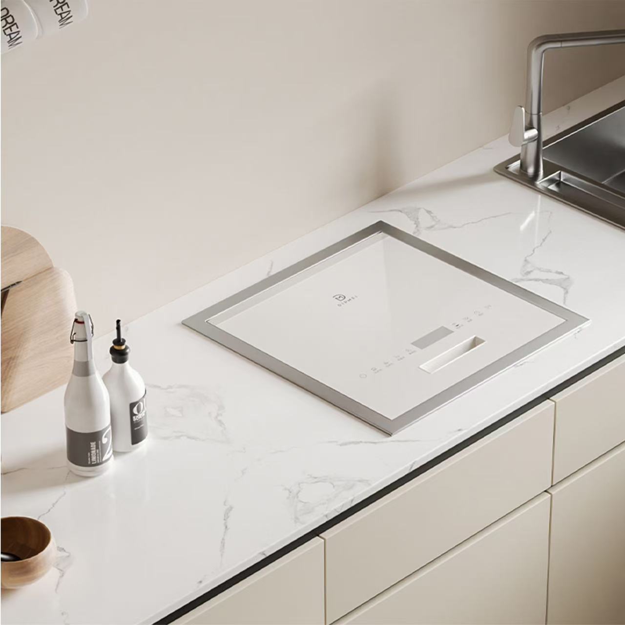 미니 테이블형 식기세척기, 4인용, 1780W, 소형, - Countertop Dishwasher Mini Compact 리뷰 및 가격