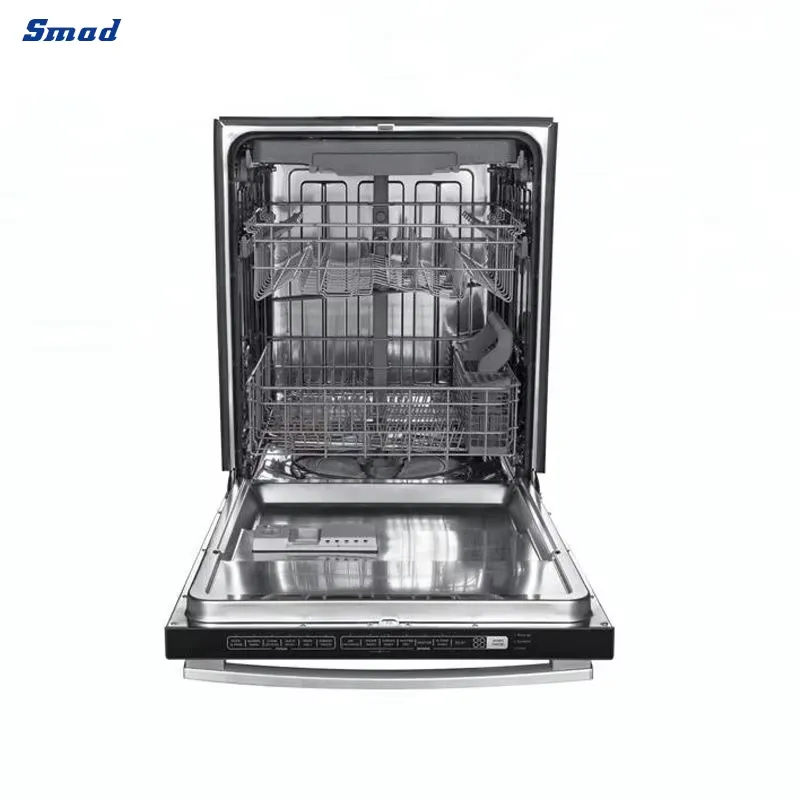 휴대용 미니 카운터탑 식기세척기 6인용 소형 전기 식기 - Countertop Dishwasher Mini Compact 리뷰 및 가격