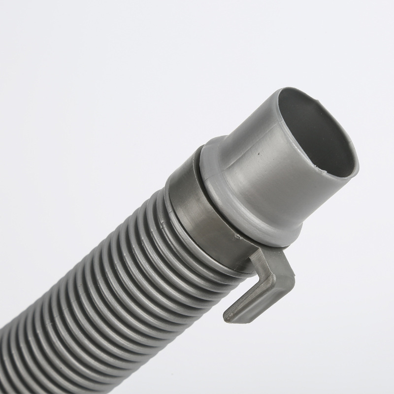 일반 세탁기 세탁기 폐수 배수 호스 파이프 4피트 회색 - Dishwasher Drain Hose Extension 리뷰 및 가격