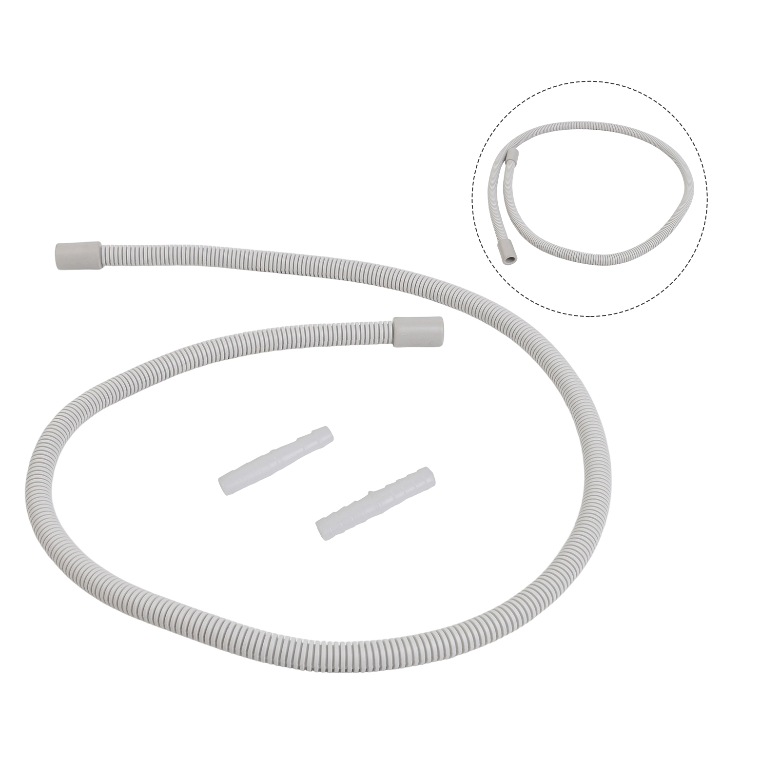 10mm 배수관 식기세척기 배수 호스 연장 파이프 미디 - Dishwasher Drain Hose Extension 리뷰 및 가격