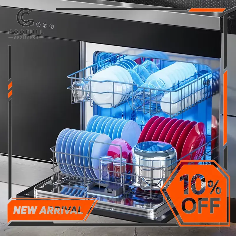 1000mm 스테인리스 스틸 초음파 싱크대 내장형 식기 - Ultrasonic Dishwasher Sink Integrated 리뷰 및 가격
