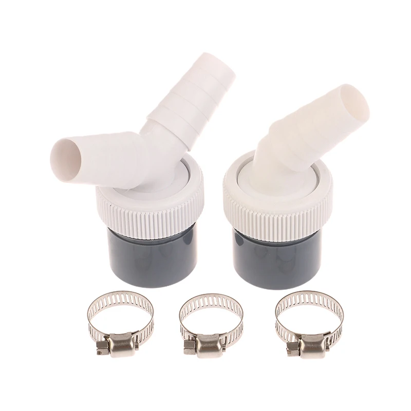 식기 세척기 세탁기 배수 어댑터 3방향 투인원 커넥터  - Dishwasher Drain Hose Extension 리뷰 및 가격