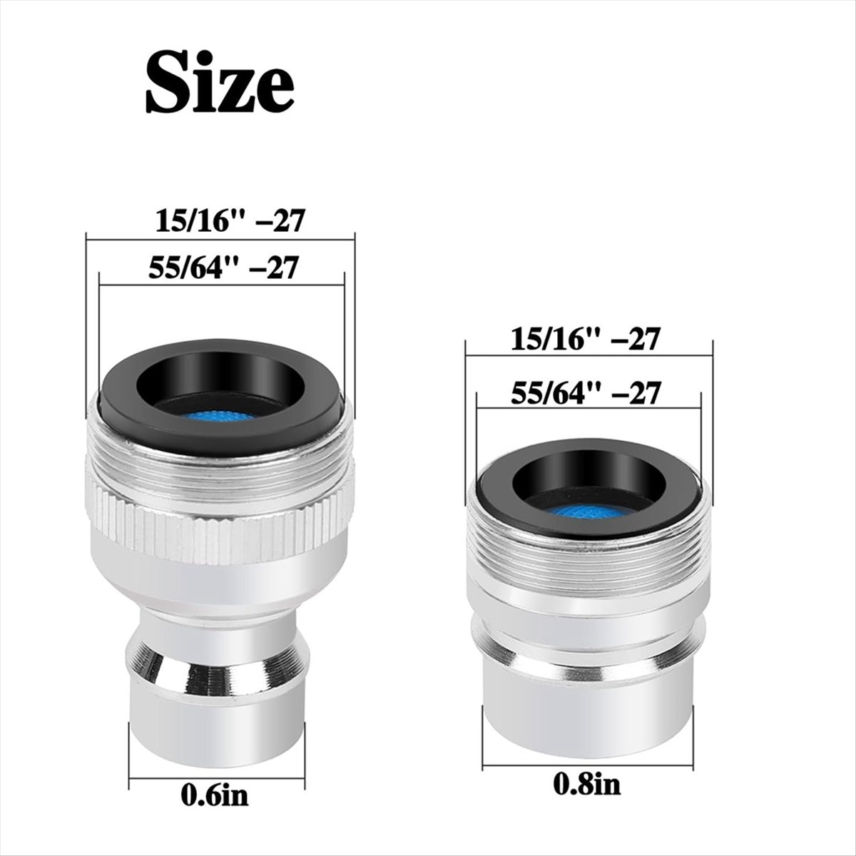 【frki】 에어레이터가 있는 식기세척기 수도꼭지 어댑 - Portable Dishwasher Faucet Adapter 리뷰 및 가격