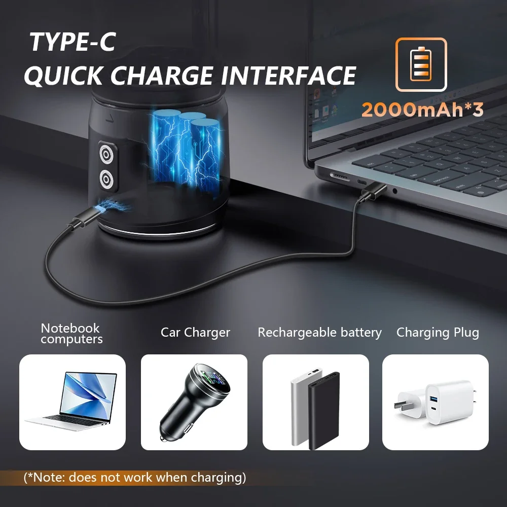 휴대용 전기 과즙기 700ML USB 충전식 과일 밀크 - Portable Dishwasher Faucet Adapter 리뷰 및 가격