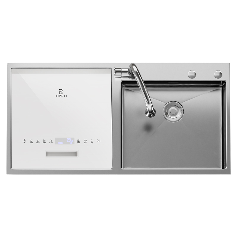 테이블 위 식기세척기, 일체형 주방 싱크대, 스테인리스 - Tabletop Dishwasher 6 Place Setting 리뷰 및 가격