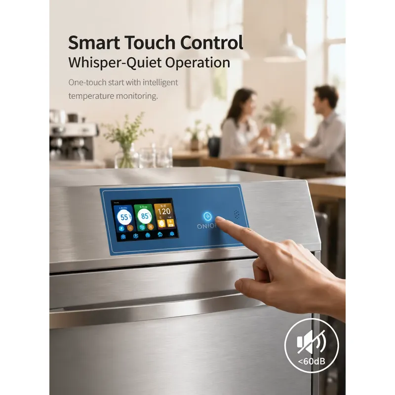 베스트셀러 소형 언더카운터 완전 자동 식기세척기, 독립 - Commercial Undercounter Dishwasher 리뷰 및 가격