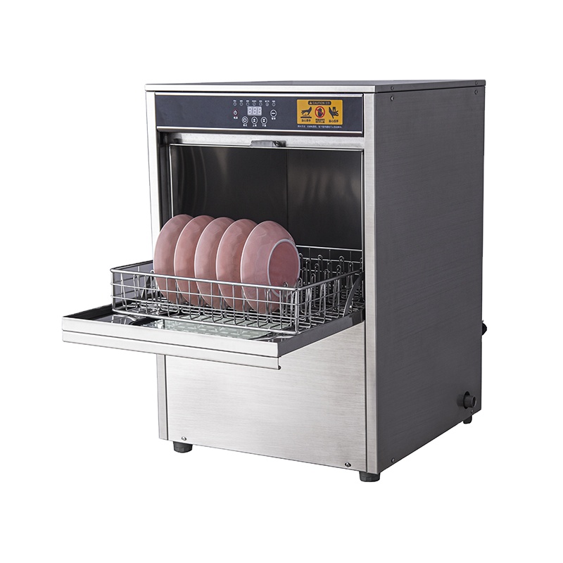 언더카운터 이중 스프레이 전기 미니 가정용 자동 식기세 - Commercial Undercounter Dishwasher 리뷰 및 가격