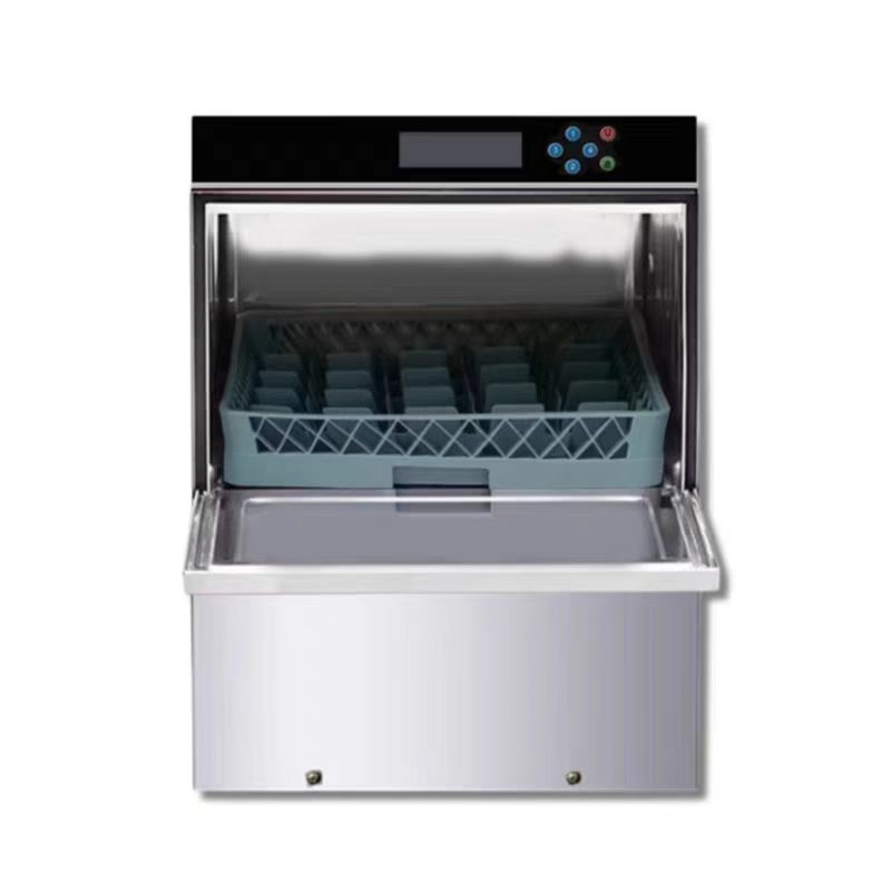 상업용 언더카운터 식기세척기 내장형 유리세척기 자동 고 - Commercial Undercounter Dishwasher 리뷰 및 가격