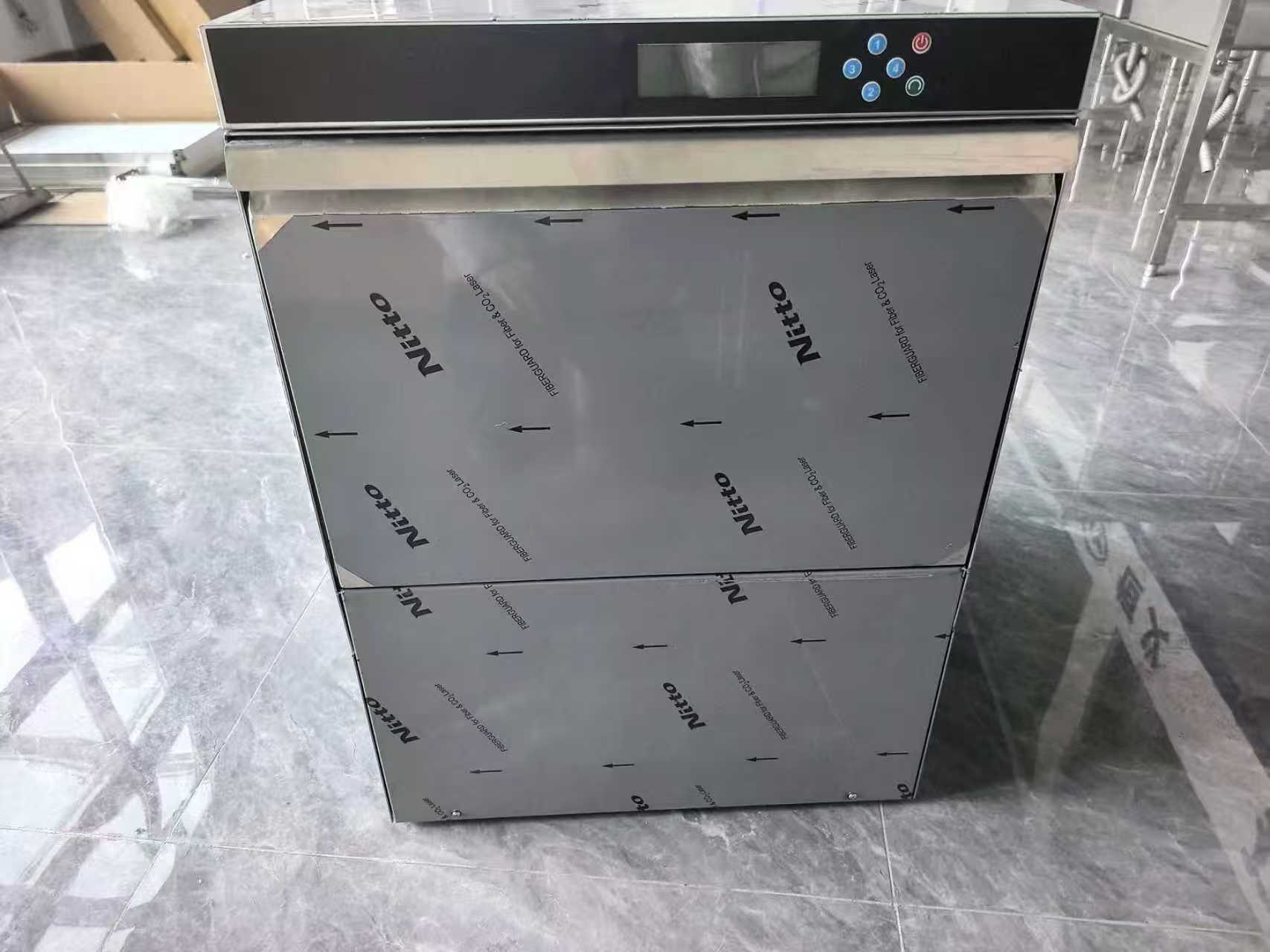 상업용 언더카운터 식기세척기 내장형 유리세척기 자동 고 - Commercial Undercounter Dishwasher 리뷰 및 가격