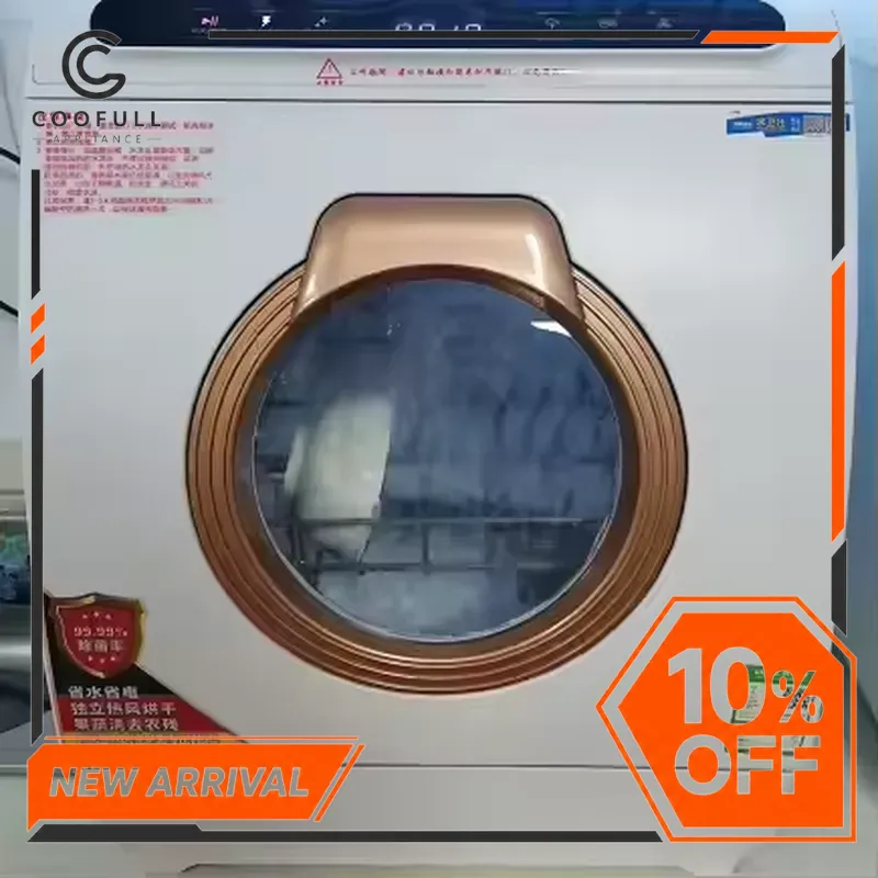 휴대용 자동 테이블탑 식기세척기, 소형 미니 카운터탑  - Small Dishwasher For Apartment 리뷰 및 가격
