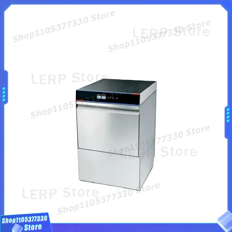 전문가용 언더카운터 상업용 빌트인 식기세척기 호텔 레스 - Commercial Undercounter Dishwasher 리뷰 및 가격
