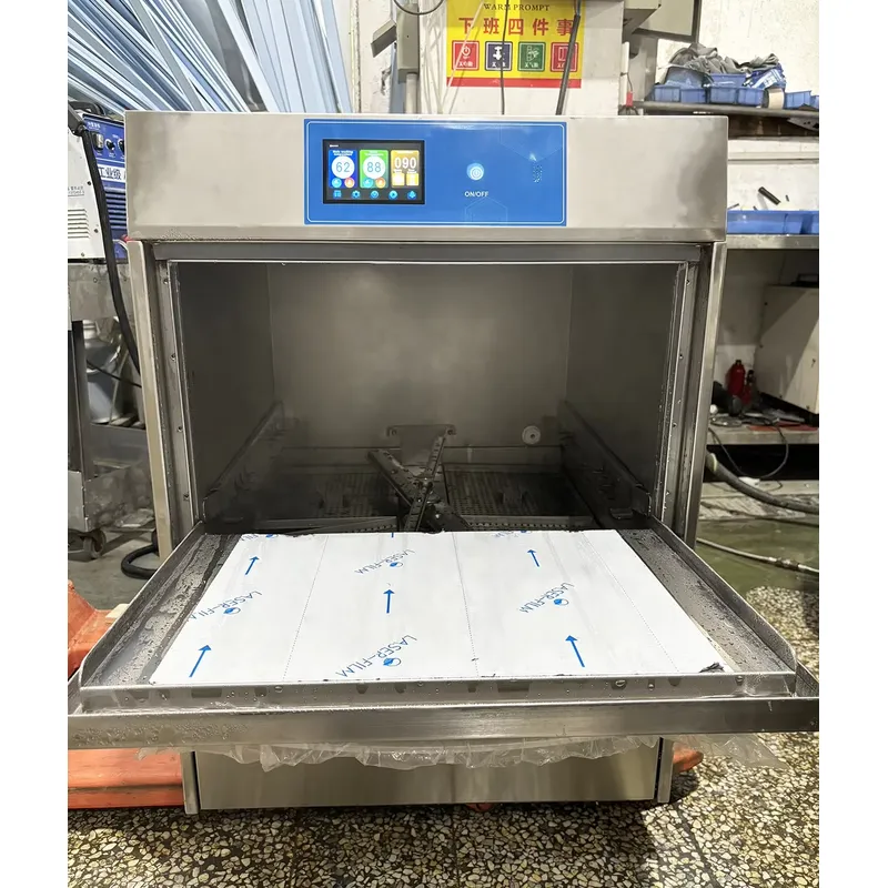 상업용 언더카운터 유리세척기 소형 휴대용 식기세척기 바 - Commercial Undercounter Dishwasher 리뷰 및 가격